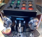 Kaffeautomat